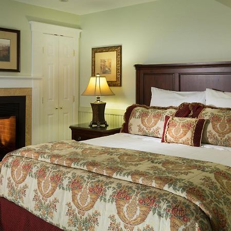 Grand Harbor Inn Кэмден Экстерьер фото